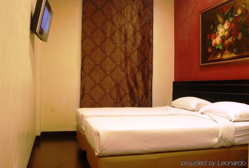 Hotel 81 Kovan Singapore Eksteriør bilde