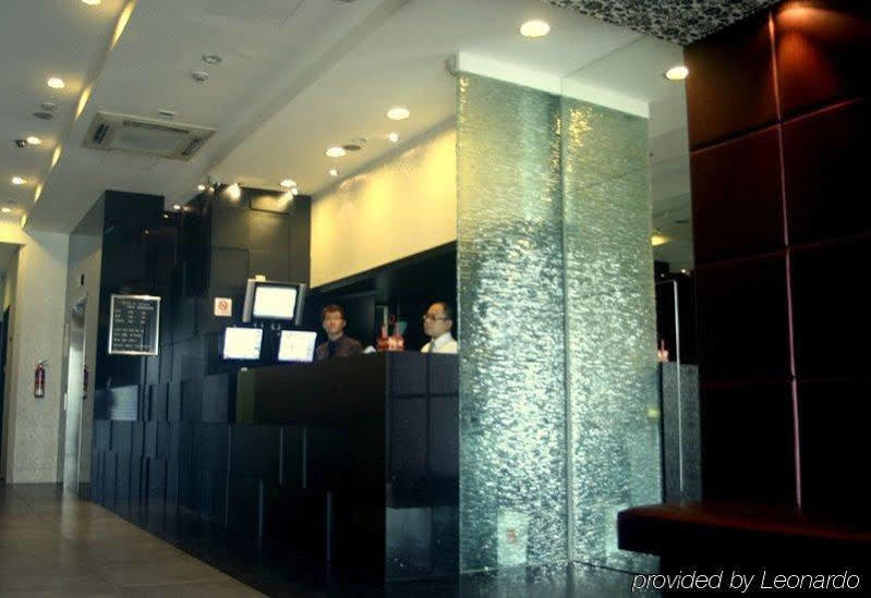 Hotel 81 Kovan Singapore Eksteriør bilde